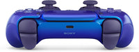 Playstaion 5 DualSense Chroma Indigo Wireless Controller