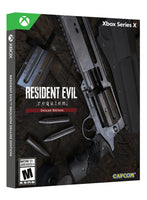 Resident Evil Requiem (Deluxe Edition)