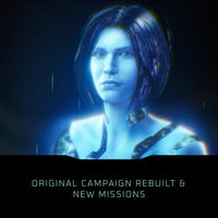 Halo: Campaign Evolved