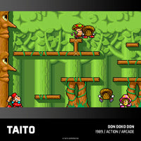 Taito Arcade 1