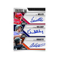 2026 Donruss Elite Baseball Hobby Box