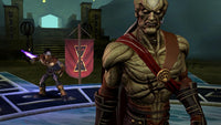 Legacy of Kain Soul Reaver 1 & 2 Remastered (Pre-Owned)
