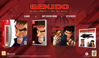 Gekido Kintaro's Revenge (Premium Edition) (UK Import) (Pre-Owned)