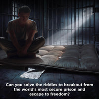 Exit the Game: Prison Break