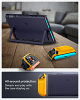 Spigen Nano Pop (Blueberry Navy) for Nintendo Switch 2