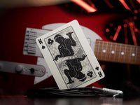 Theory 11 Rolling Stones Playing Cards