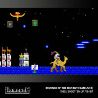 The Llamasoft Collection