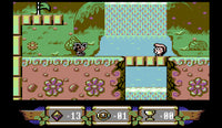 The C64 Handheld