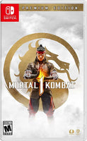 Mortal Kombat 1 (Premium Edition)