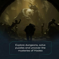 Hell is Us (Pre-Owned)