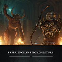 The Elder Scrolls IV: Oblivion Remastered (Deluxe Edition)