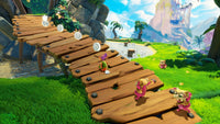 Yooka-Re-Playlee