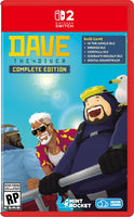 Dave the Diver (Complete Edition)