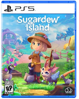 Sugardew Island