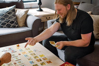 CATAN Rivals For CATAN 2-Player Card Game