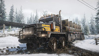 Snowrunner