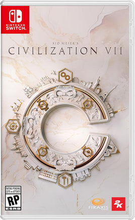 Sid Meier's Civilization VII