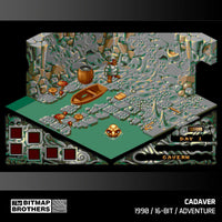 The Bitmap Brothers Collection 2 (Pre-Owned)