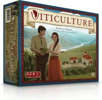 Viticulture Essential Edition