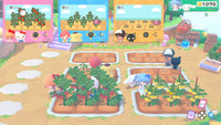 Hello Kitty Party Land (Day 1 Edition)