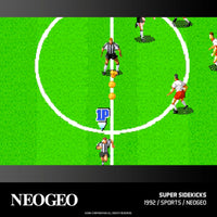 Neo Geo Arcade 3
