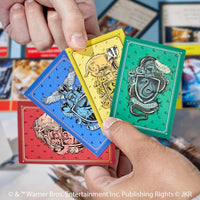 Monopoly (Harry Potter: A Magical Adventure at Hogwarts!)