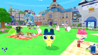 Tamagotchi Plaza (Import)