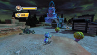 Toy Story: Retro Roundup! & Toy Story 3 Complete Edition (Double Pack)