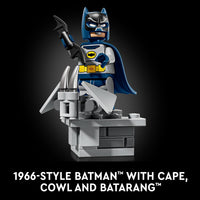 LEGO Batman: The Classic TV Series Batmobile Set 76328