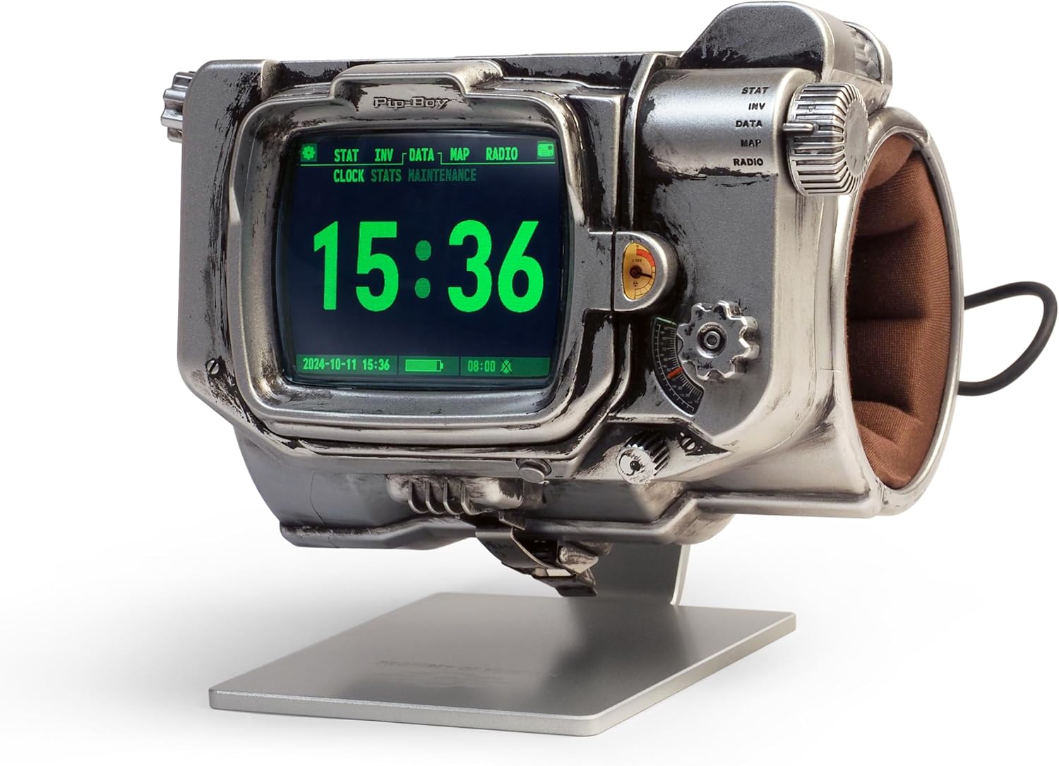 Fallout pipboy3000markⅤ Fallout Pip-Boy 3000 Mark V Replica| Microplay Newmarket