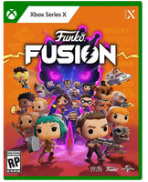 Funko Fusion