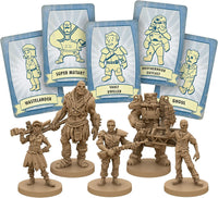 Fallout: The Board Game