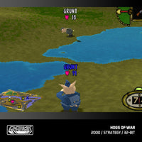HyperMegaTech! NeoGeo Super Pocket