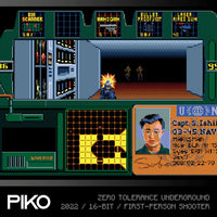 Piko Interactive Collection 4