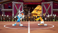 Looney Tunes Wacky World of Sports