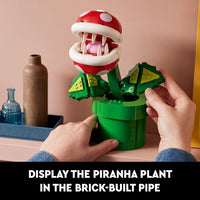 LEGO Super Mario: Piranha Plant Set 71426