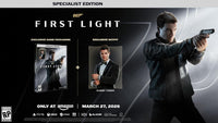007 First Light