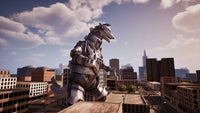 Godzilla: Destroy All Monsters