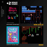 Morphcat Collection 1 (Pre-Owned)