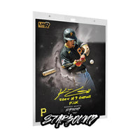 2026 Fanatics Under Wraps Emanate Baseball