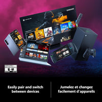 XBOX Heart Breaker Magenta Wireless Controller