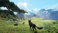 Lost Ember (Wolf Pack Edition)