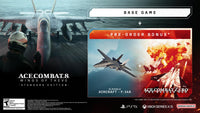Ace Combat 8: Wings of Theve