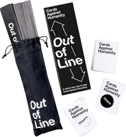 Cards Against Humanity: Out of Line