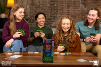 The Lord of the Rings: The Two Towers Trick Taking Game