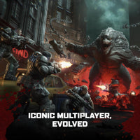 Gears of War: E-Day