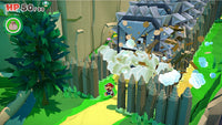 Paper Mario: The Origami King (Import) (Pre-Owned)