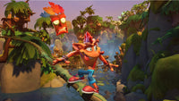 Crash Bandicoot 4: It's About Time (Pre-Owned)