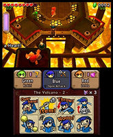 The Legend of Zelda: Tri Force Heroes (Cartridge Only)