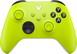 XBOX Electric Volt Wireless Controller